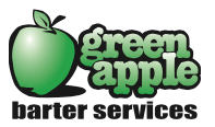 Green Apple