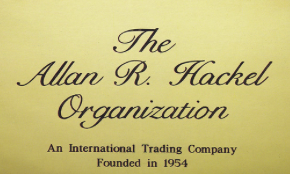 Hackell